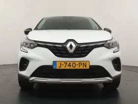 Renault Captur thumbnail 8