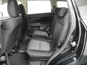 Mitsubishi Outlander thumbnail 14