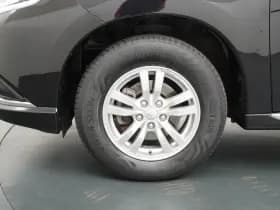 Mitsubishi Outlander thumbnail 16