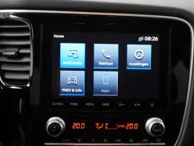 Mitsubishi Outlander thumbnail 17