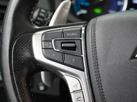 Mitsubishi Outlander thumbnail 22