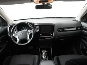 Mitsubishi Outlander thumbnail 31