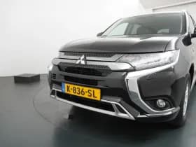 Mitsubishi Outlander thumbnail 34