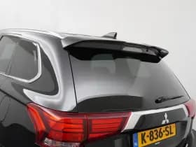 Mitsubishi Outlander thumbnail 36