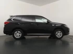 Mitsubishi Outlander thumbnail 6