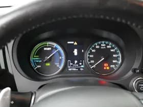 Mitsubishi Outlander thumbnail 10