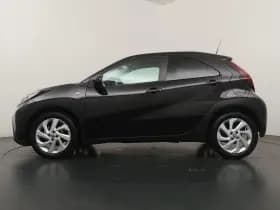 Toyota Aygo thumbnail 2