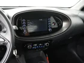 Toyota Aygo thumbnail 11