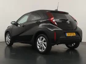 Toyota Aygo thumbnail 3