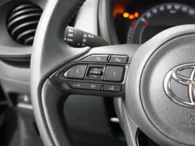 Toyota Aygo thumbnail 21