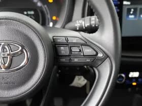 Toyota Aygo thumbnail 22