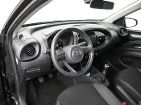 Toyota Aygo thumbnail 25