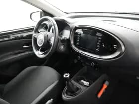 Toyota Aygo thumbnail 27