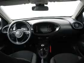 Toyota Aygo thumbnail 28