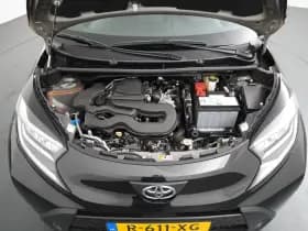 Toyota Aygo thumbnail 30