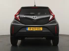 Toyota Aygo thumbnail 4