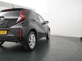Toyota Aygo thumbnail 35