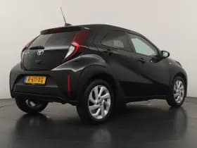 Toyota Aygo thumbnail 5