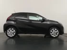 Toyota Aygo thumbnail 6