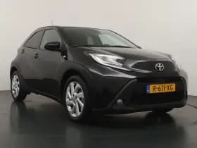 Toyota Aygo thumbnail 7