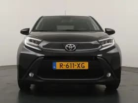 Toyota Aygo thumbnail 8