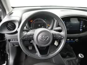 Toyota Aygo thumbnail 9