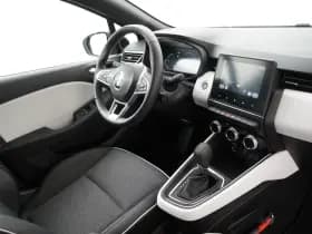 Renault Clio thumbnail 29