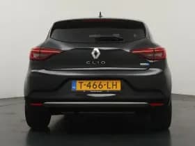 Renault Clio thumbnail 4