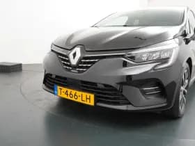Renault Clio thumbnail 33