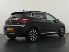 Renault Clio thumbnail 5
