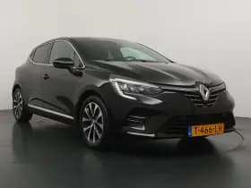 Renault Clio thumbnail 7