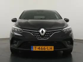 Renault Clio thumbnail 8