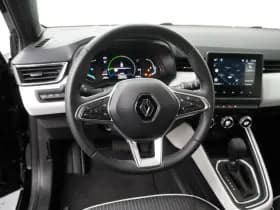 Renault Clio thumbnail 9