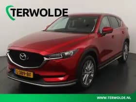 Mazda CX-5 thumbnail 1