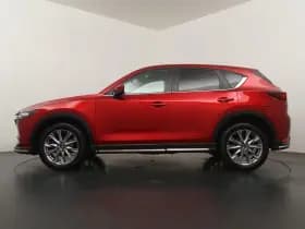 Mazda CX-5 thumbnail 2