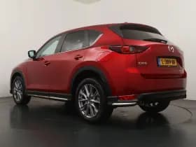Mazda CX-5 thumbnail 3