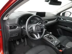 Mazda CX-5 thumbnail 27