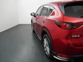Mazda CX-5 thumbnail 34