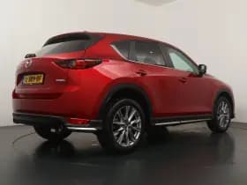 Mazda CX-5 thumbnail 5