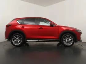 Mazda CX-5 thumbnail 6