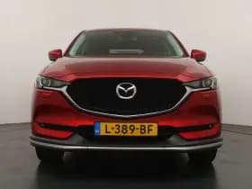 Mazda CX-5 thumbnail 8
