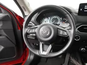 Mazda CX-5 thumbnail 9