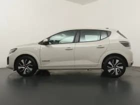 Dacia Sandero thumbnail 2