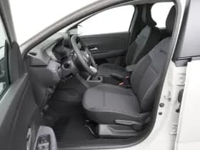 Dacia Sandero thumbnail 13