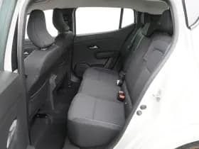 Dacia Sandero thumbnail 14