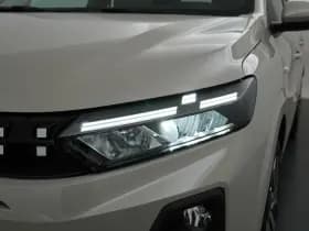 Dacia Sandero thumbnail 15