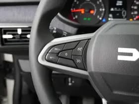 Dacia Sandero thumbnail 20