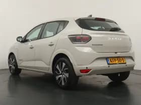 Dacia Sandero thumbnail 3