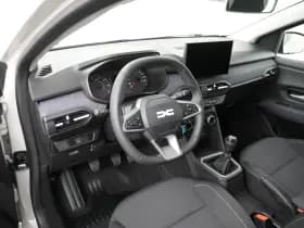 Dacia Sandero thumbnail 24
