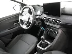 Dacia Sandero thumbnail 26